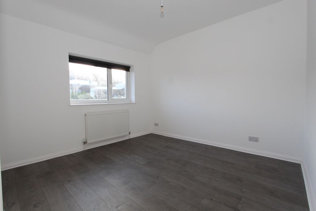 Rotherfield Crescent